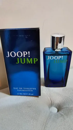 Perfume JOOP JUMP 50ML.