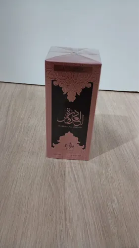 Perfumes árabes