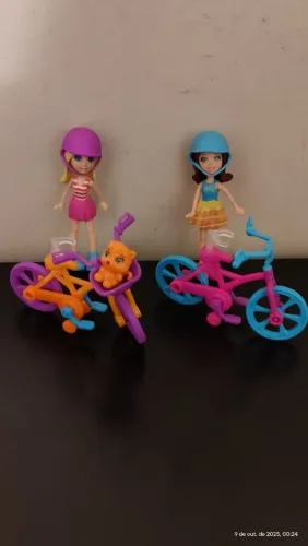 Brinquedos