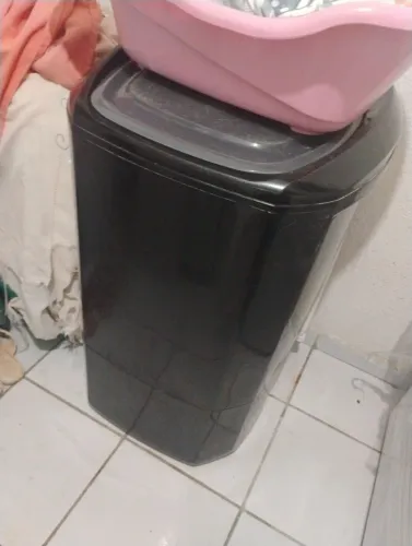 Tanquinho
