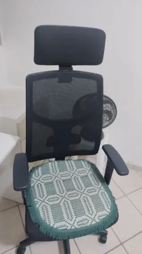 Cadeira de escritório