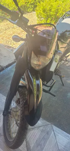 XT660 2012 