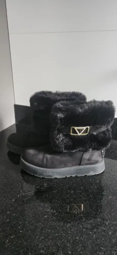 Bota de inverno