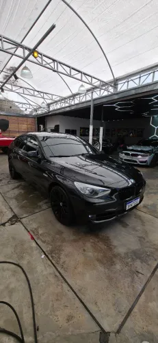 BMW 535IA GT 3.0 306cv Bi-turbo 2011