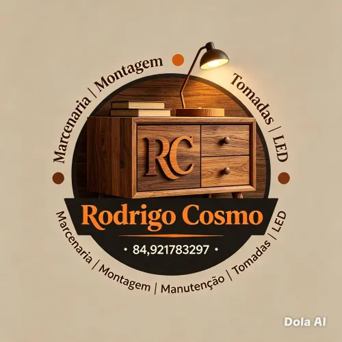 serviço de marcenaria montagem