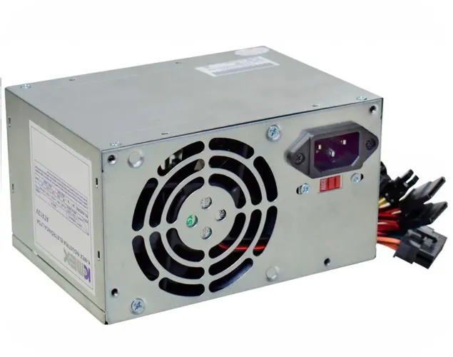 Fonte ATX 200W K-MEX PX-300DN
