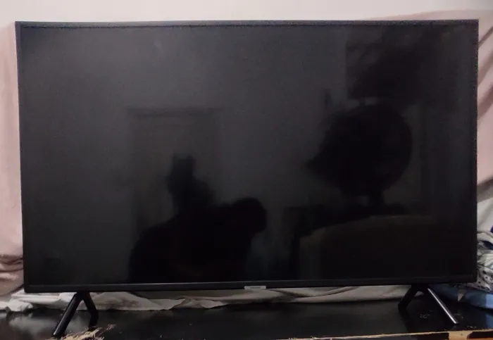 Tv smart 