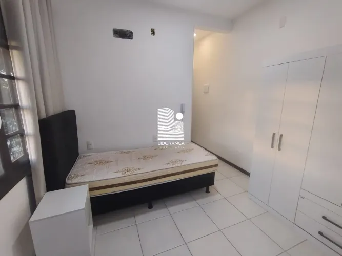 STUDIO MOBILIADO NO BAIRRO CARVOEIRA