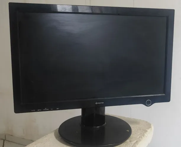 Monitor 17" VGA Positivo