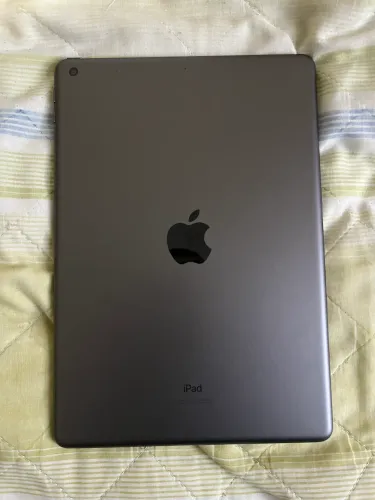 iPad 9ª geração com Apple Pencil