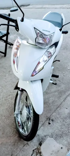 Honda Biz110i 2023