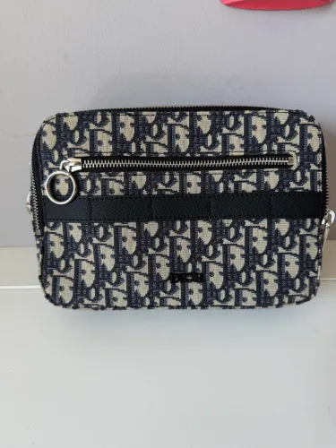 Shoulder Bag Dior "bag" unissex