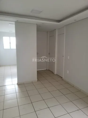 Apartamento à venda no condomínio Parque Ville Piracicaba