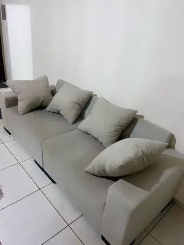 Sofá para sala