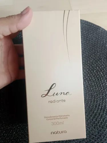 Hidratante luna