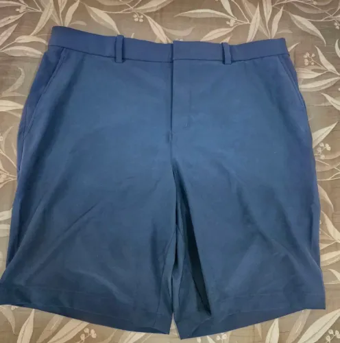 Bermuda Nike Golf