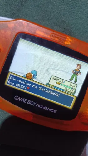 GBA TELA IPS