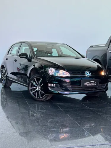 Volkswagen Golf Highline 1.4 TSI 140cv Aut. 2015
