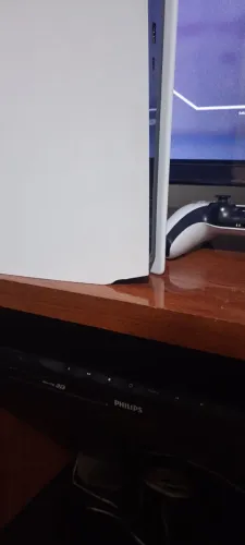 Vendo PS5