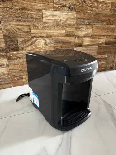 Vendo Purificador de Água Colormaq Bivolt