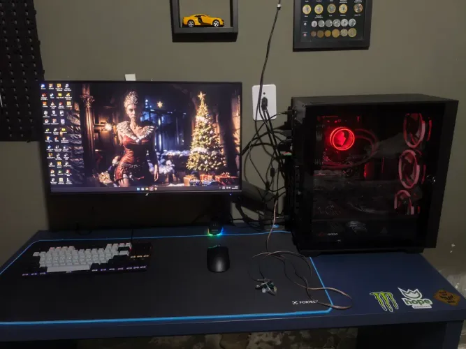 Pc gamer