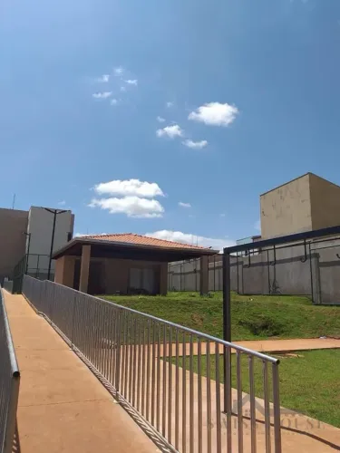 Apartamento à venda no Parque Bom Retiro em Paulínia/SP