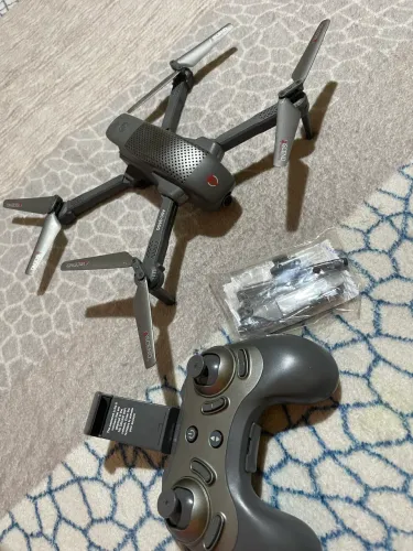 Drone Ascend 