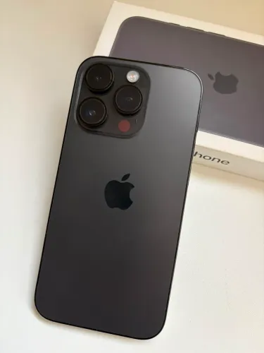 iPhone 14 Pro - 128gb 
