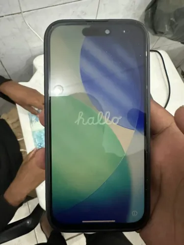 IPHONE 15 PRO, SO CONSERTAR , LEIA A DESCRIÇÃO 