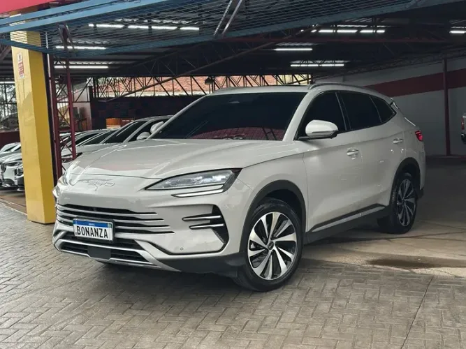 BYD Song Plus 1.5 16V Aut. (hibrido) 2026