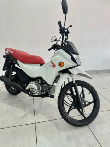 POP 110 ES 2027 0Km