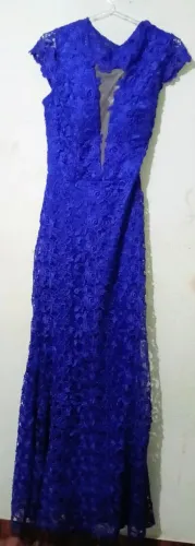 Vestido de festa 2