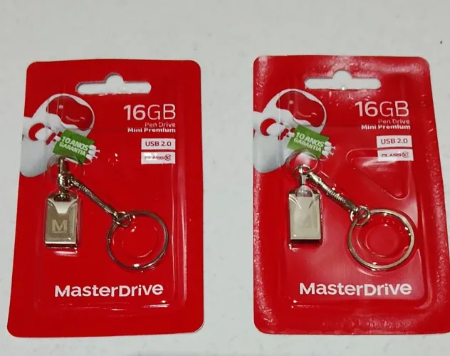 Pen drive