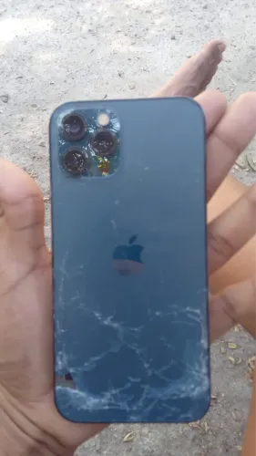 iPhone 12 Pro