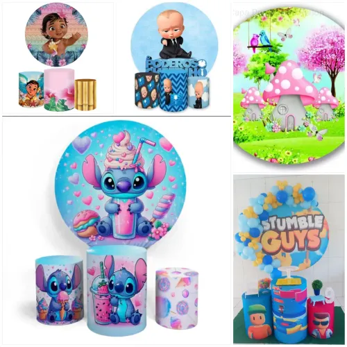 Vendo Produtos para Decorações 