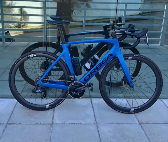 Orbea Orca Aero (Tam55)