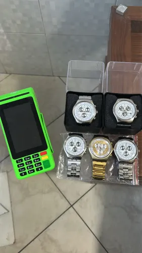 SWATCH DISPONÍVEIS 