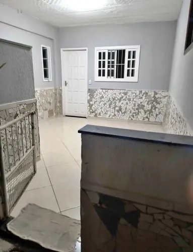 LV CASA A VENDA EM CONSOLAÇÃO- Vitória