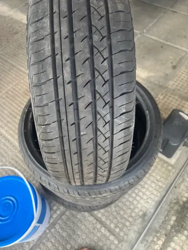 Pneus 185/35/18