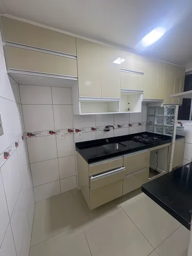 Apartamento tabuleiro