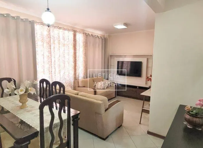 Apartamento com 3 dormitórios à venda, 134 m² por R$ 600.000,00 - Centro - Pouso Alegre/MG