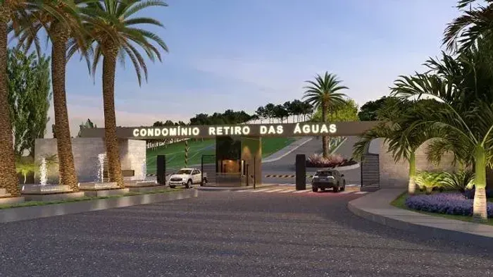 Vendo Lotes Novo Condomínio Fechado de Lagoa Santa perto da Lagoa Central