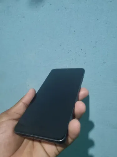 Display do S21 fe original, com 6 linhas mas ainda pra uso normal