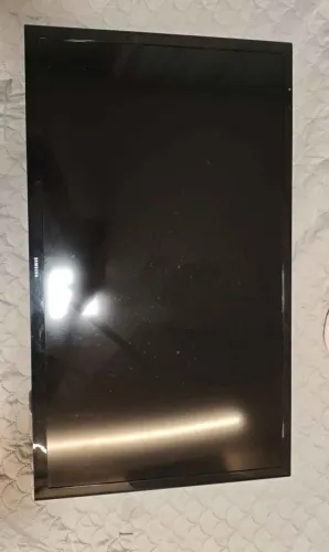 TV samsung