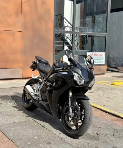 Honda CBR 1000RR Fireblade 2011/2011