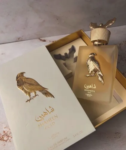 Perfumes árabes de 100 Ml Originais