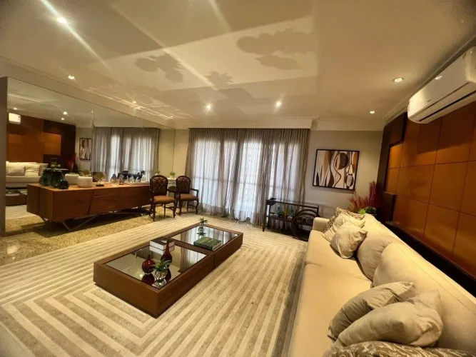 Apartamento em Santa Rosa - Cuiabá