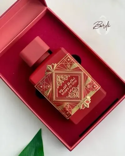 Perfume Árabe Sublimee  50 ml 