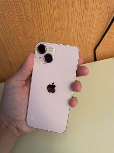 iPhone 13 128 GB ? Ótimo estado