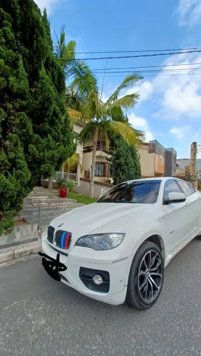 BMW X6 Xdrive 35I 3.0 306cv Bi-turbo 2012